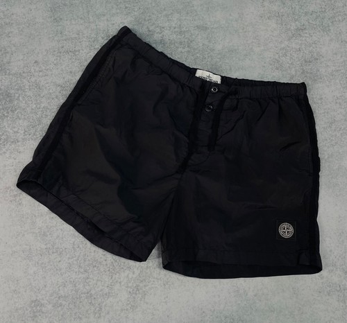 Stone island nylon patch - island,
