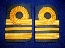 Pair royal navy lieutenant - pair,