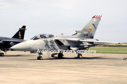 Raf squadron panavia - 43,