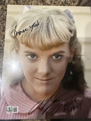 Alison arngrim nellie - arngrim,