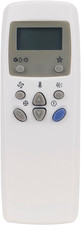 Replace Remote Control Fit for