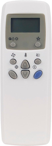 Replace remote control fit for - control,