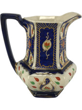 Jug Royal Winton Ivory Ware