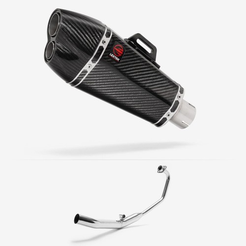 Lextek carbon fibre - fibre, xp13c