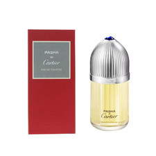 Cartier pasha - cartier,