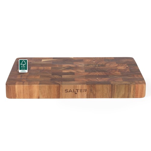 Salter acacia butcher - salter,