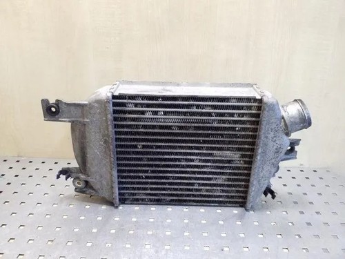 Subaru legacy intercooler - legacy, bm