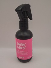 Lush snow fairy body - lush,