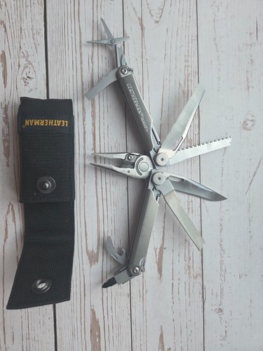 Brand leatherman wave - brand,