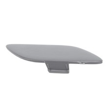 Front Bumper Tow Hook Cover