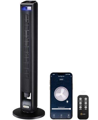 Econour inch smart tower - 42-inch,