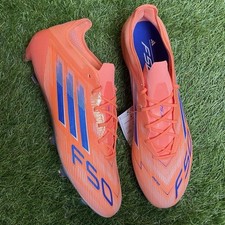 Adidas F50 Elite FG football
