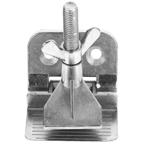 Silk screen printing hinge - screen,