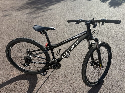 Carrera vengeance mountain - carrera,