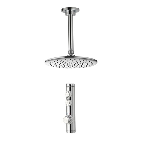 Aqualisa isystem smart - aqualisa,