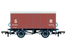 Oxford Rail OR76BAN004/B/C