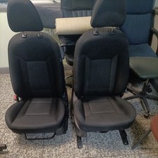 Hyundai i40 driver side 2011-2019  seat with airbag missing positioning controls