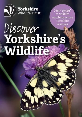 Discover yorkshire wildlife - yorkshire's,
