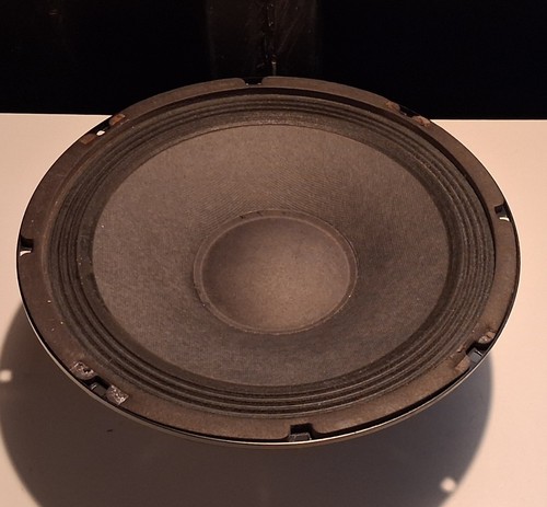 Eminence alpha 10a speaker - alpha-10a,