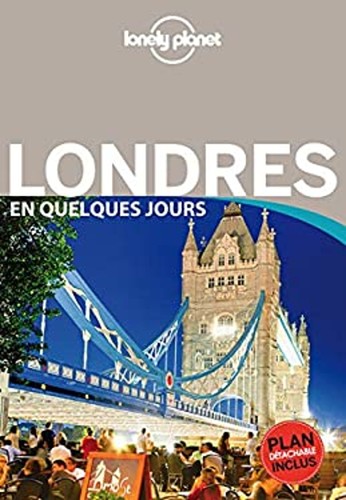 Londres french edition - londres,