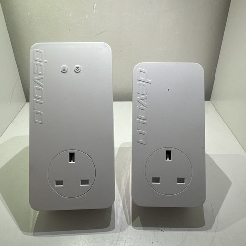 Devolo dlan 1200 - 1200+, wifi