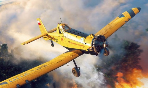 Ibg models 48001 pzl - pzl, m18b