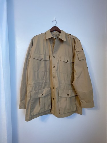 Orvis khaki safari - khaki,