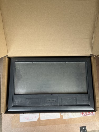 Electrak cr4002 compartment - electrak,