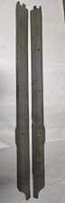 ford sierra mk1 Xr4i 3 door interior sill trims Rs500 Cosworth 83BBB13209ABW