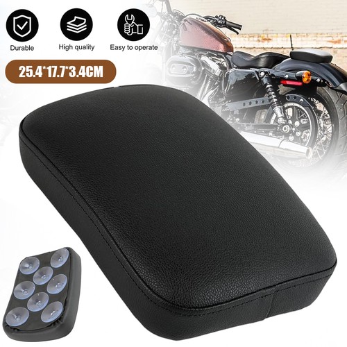 Pillion pad seat - pad,