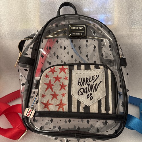 Harley quinn birds prey - harley, of