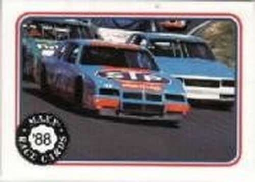 B7197 1988 maxx auto racing - 1988,