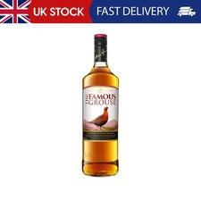 The Famous Grouse Finest |
