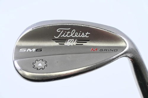 Titleist vokey sm6 lob wedge - titleist, /