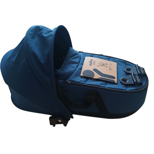 Babyzen yoyo bassinet navy - yoyo,