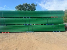 Redirack HD Pallet Rackling