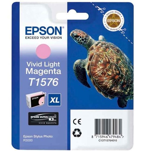 Original epson t1576 vivid - original,