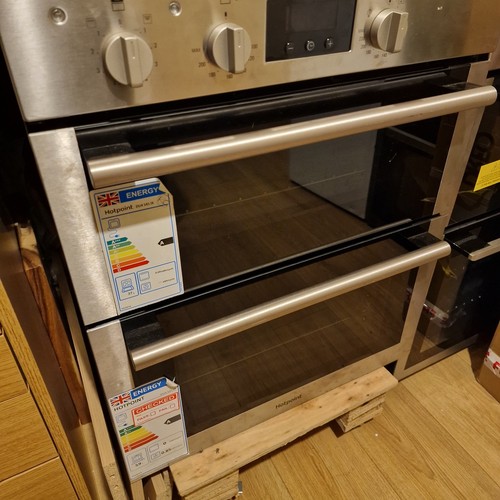 Hotpoint dd4 541 - ,