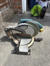 Makita LS1013/LS1040/LS1214 Mitre Chop Saw Switch 110v/240v