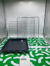 Genuine Complete Baumatic Electric Double Oven - Shelves - BOS243X #LSP16500