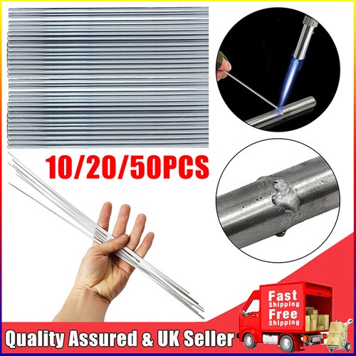 10x low temperature aluminum - 10x,