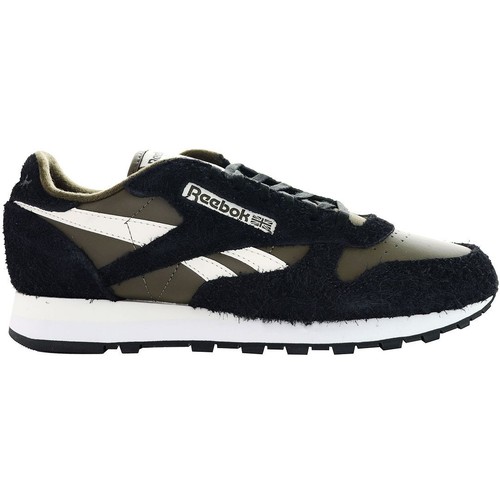 Reebok classic mens - reebok,
