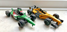 2 x Vintage 1980s NEWRAY