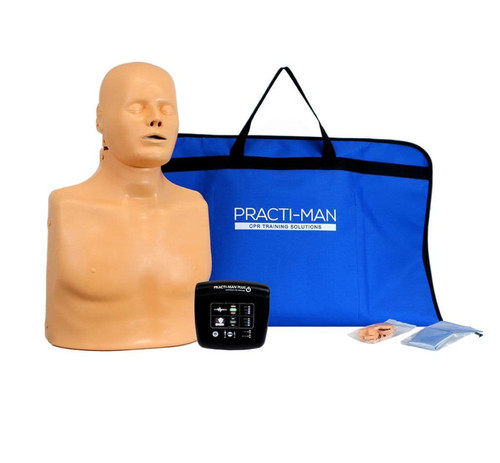 Practi man plus electric skill - practi-man,