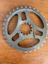 MIDDLEBURN uno XC 32T