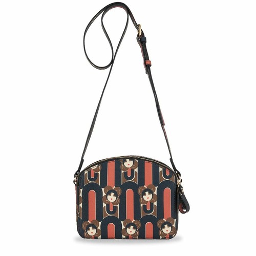 Orla kiely luna tostada - kiely,
