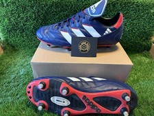 Adidas Predator Navy White Red