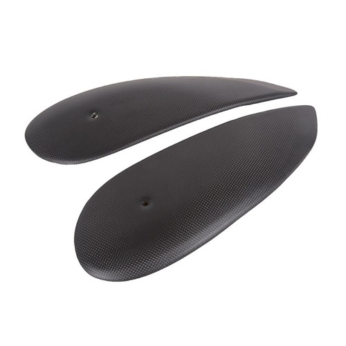 Carbon fibre fuel tank - carbon,