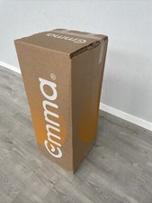 Emma Luxe Cooling 4FT 6 Double Mattress - BRAND NEW BOXED UP - RRP £899 B