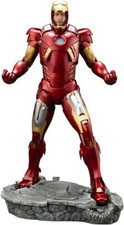 KOTOBUKIYA ARTFX IRON MAN MARK